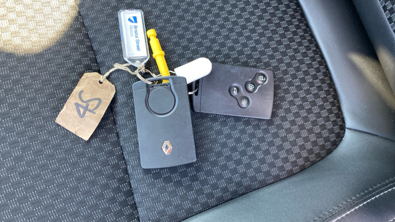 Renault Clio 0.9 TCE 90 GT Line 5dr Petrol Hatchback